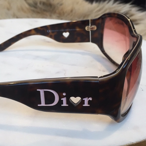 Christian Dior Accessories - SALE!! Authentic Dior sunglasses